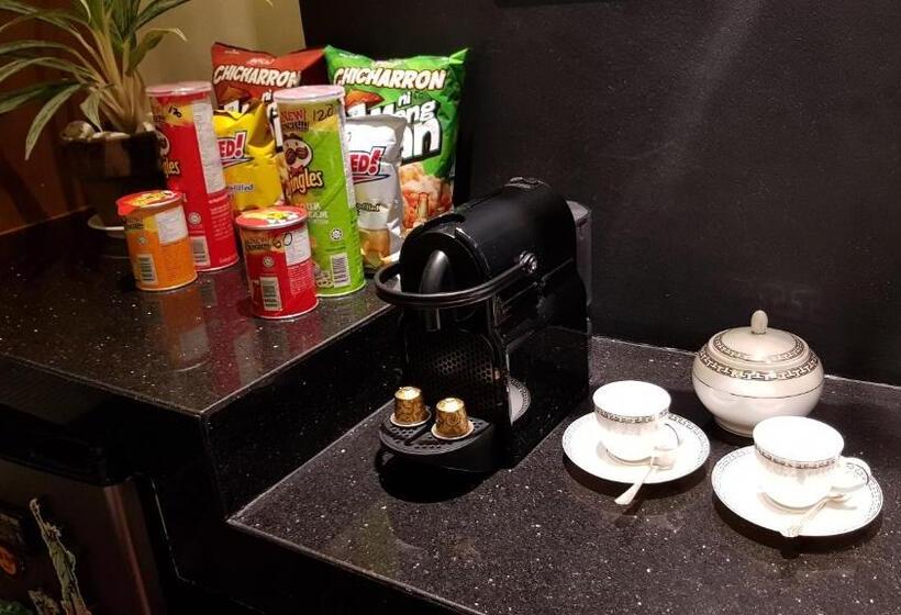 סטודיו סטנדרט עם מרפסת, Italy Condotel Darasa