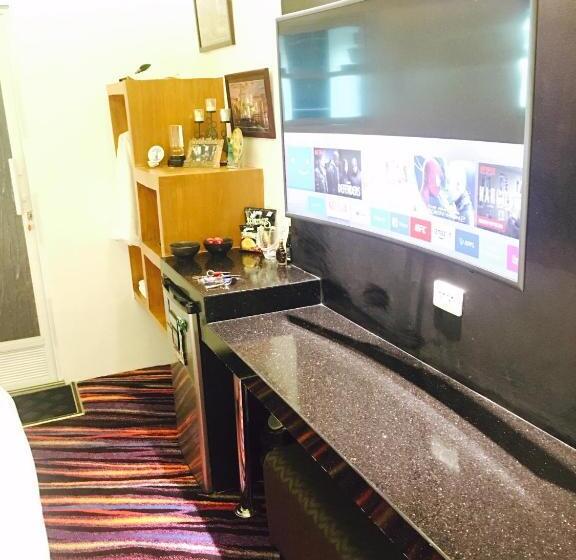 סטודיו סטנדרט עם מרפסת, Italy Condotel Darasa