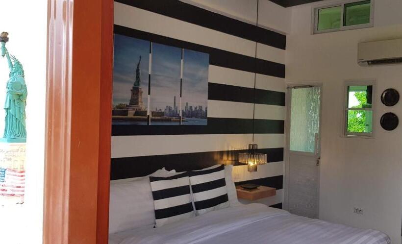 סטודיו סטנדרט עם מרפסת, Italy Condotel Darasa