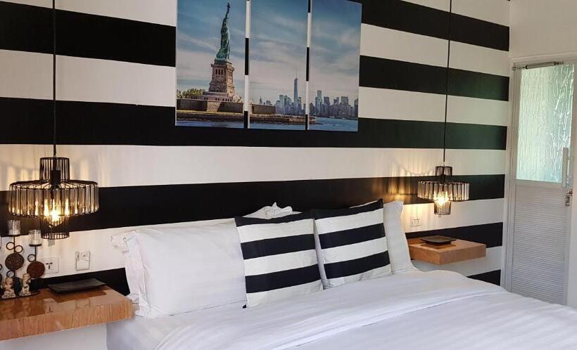 סטודיו סטנדרט עם מרפסת, Italy Condotel Darasa