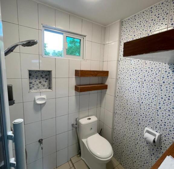 חדר דחוקס עם מיטת קינג, Italy Condotel Darasa