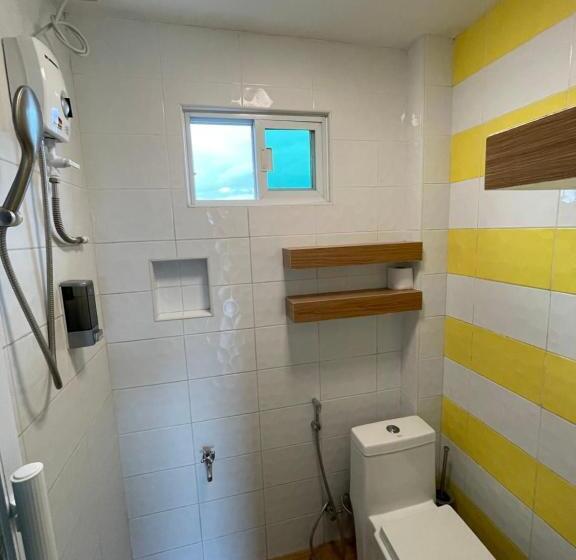 חדר סטנדרט עם מיטת קינג, Italy Condotel Darasa