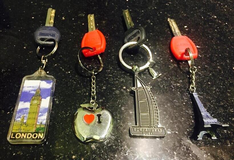 חדר דלוקס עם מרפסת, Italy Condotel Darasa