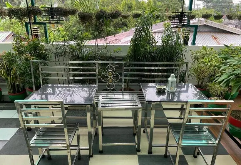 スタンダード4人部屋, Italy Condotel Darasa