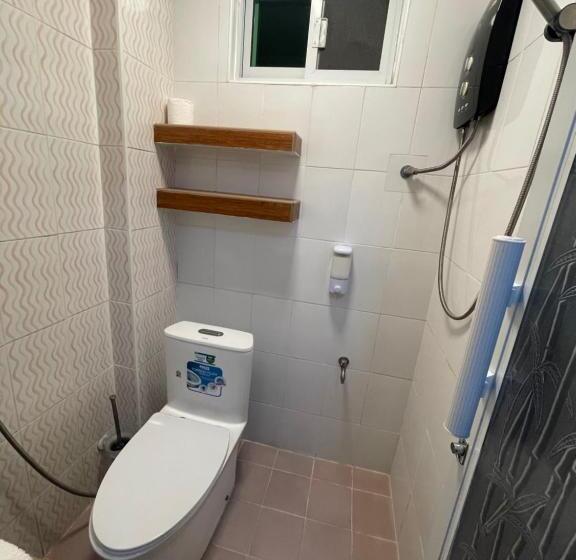 חדר סטנדרט לארבעה, Italy Condotel Darasa