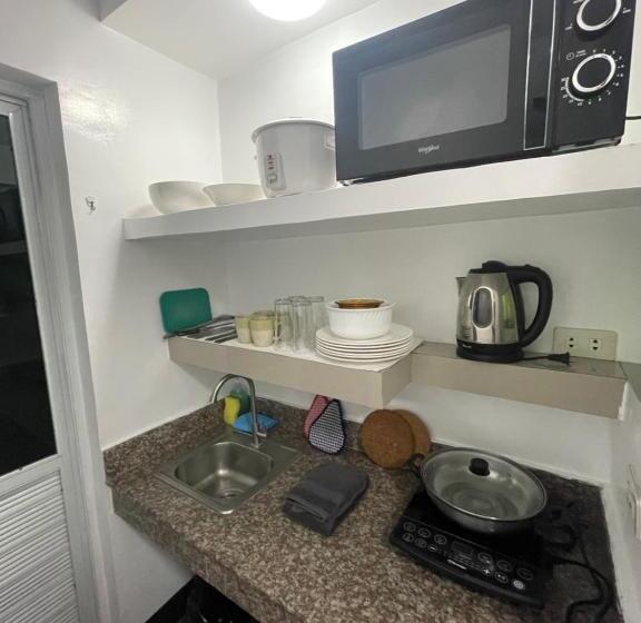 Четырехместный Номер Стандарт, Italy Condotel Darasa