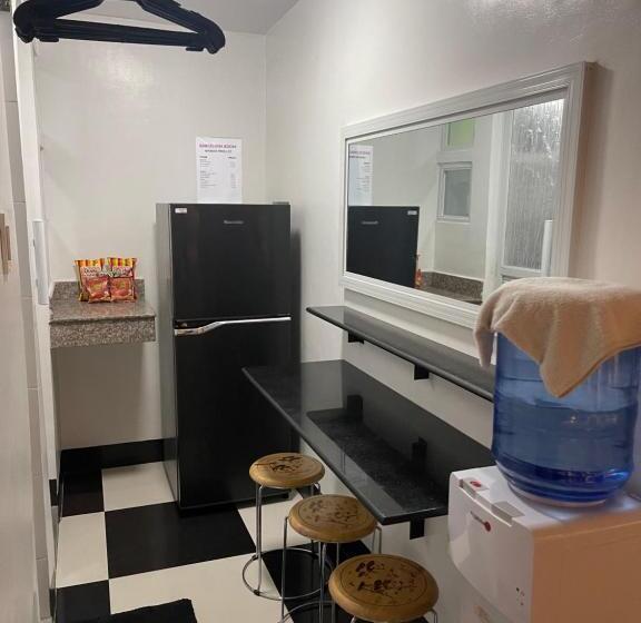 חדר סטנדרט לארבעה, Italy Condotel Darasa