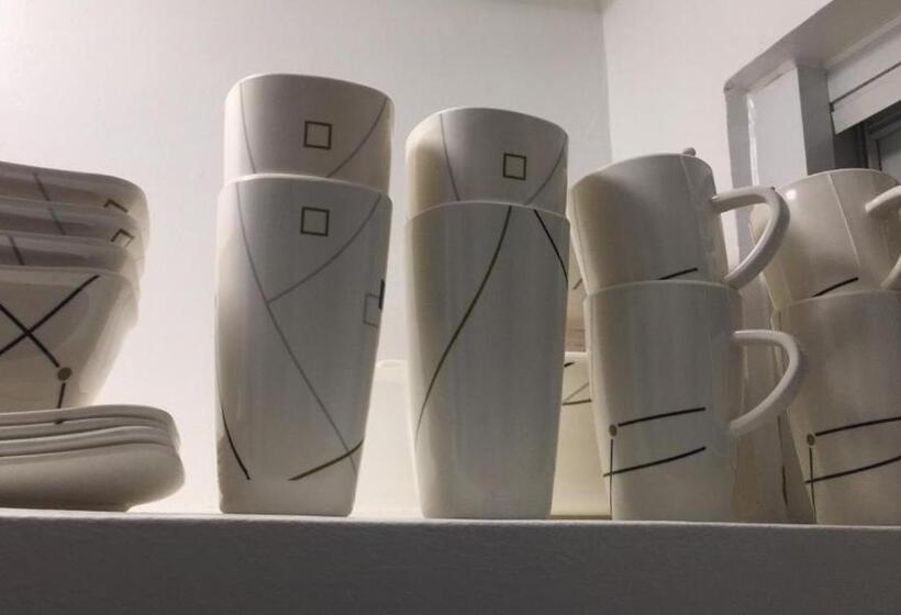 סטודיו סטנדרט עם מרפסת, Italy Condotel Darasa