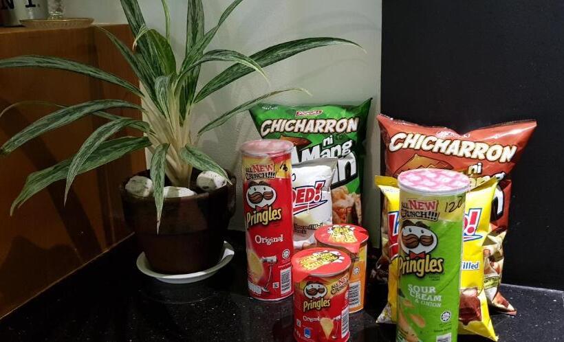 סטודיו סטנדרט עם מרפסת, Italy Condotel Darasa