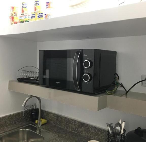 סטודיו סטנדרט עם מרפסת, Italy Condotel Darasa