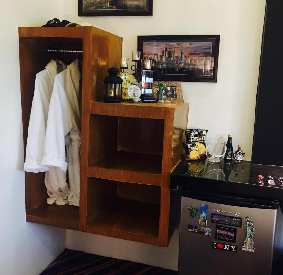 סטודיו סטנדרט עם מרפסת, Italy Condotel Darasa