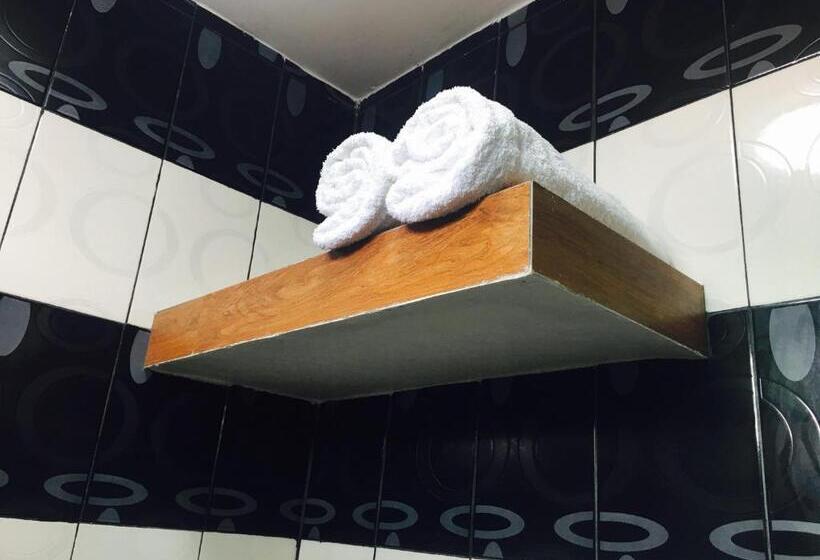 סטודיו סטנדרט עם מרפסת, Italy Condotel Darasa