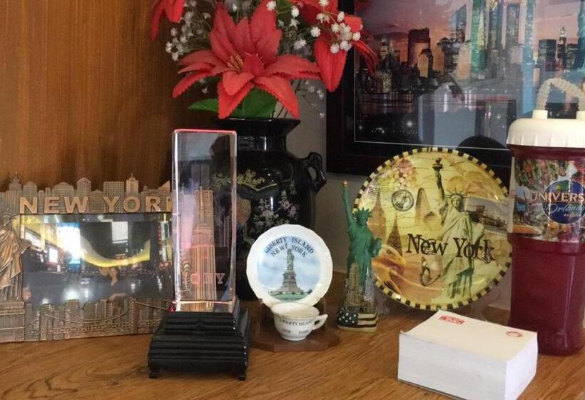 סטודיו סטנדרט עם מרפסת, Italy Condotel Darasa