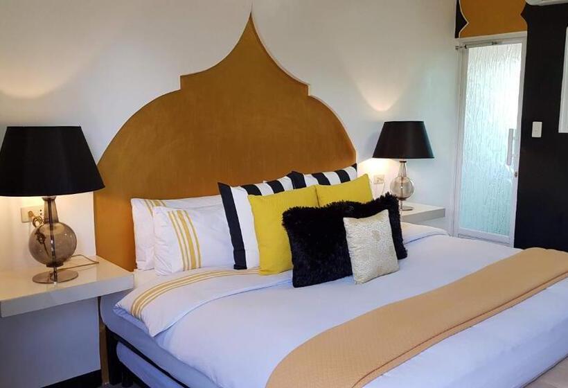 חדר סטנדרט עם מיטת קינג, Italy Condotel Darasa