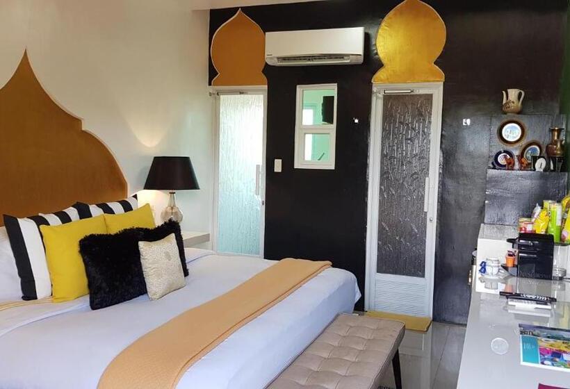 Стандартный Номер Кровать Кинг, Italy Condotel Darasa