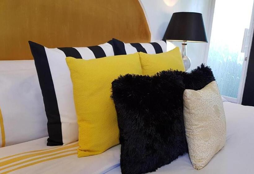 חדר סטנדרט עם מיטת קינג, Italy Condotel Darasa