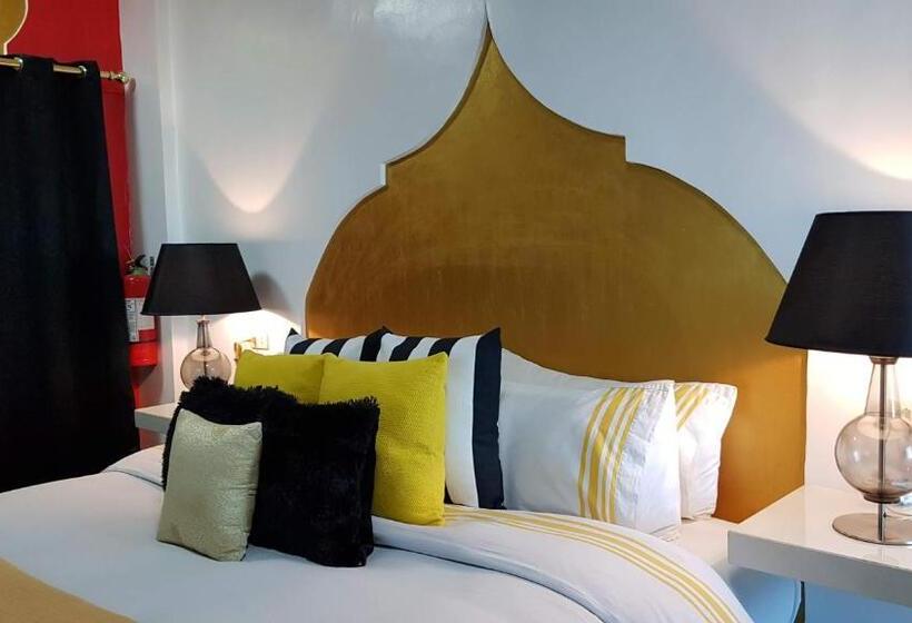 חדר סטנדרט עם מיטת קינג, Italy Condotel Darasa