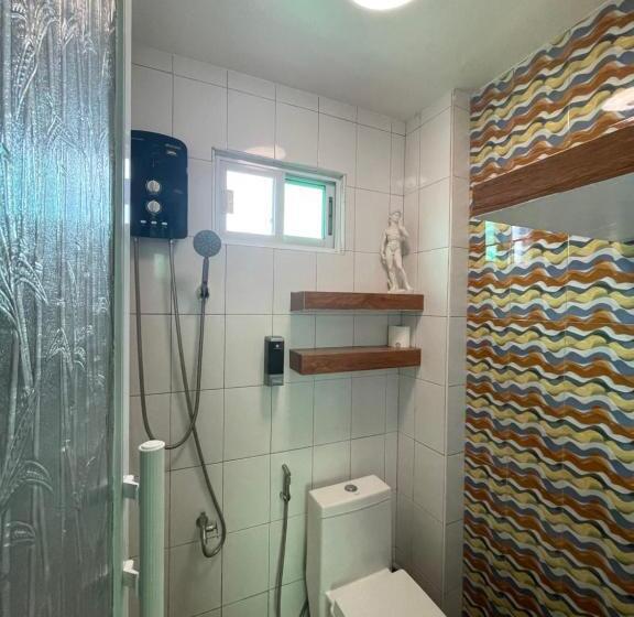 חדר דלוקס, Italy Condotel Darasa