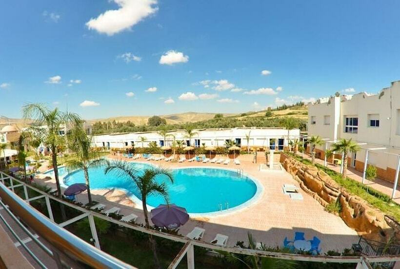Люкс Семейный 2 Спальни, Motel Al Akha