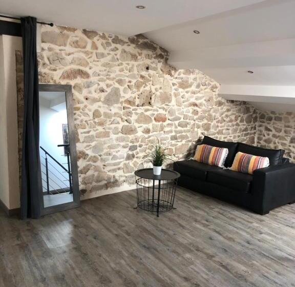 Семейный Номер, La Bastide Maë