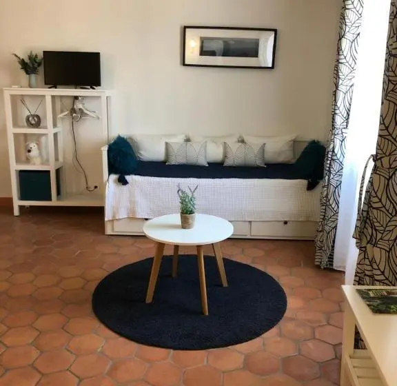 ファミリールーム, La Bastide Maë
