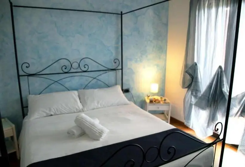 Superior-huone, Prati Di Maja B&b