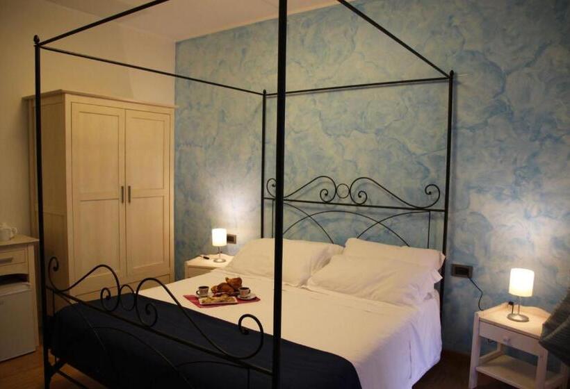 غرفة سوبيريور, Prati Di Maja B&b