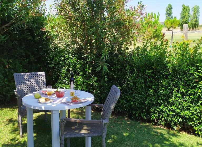 غرفة سوبيريور, Prati Di Maja B&b