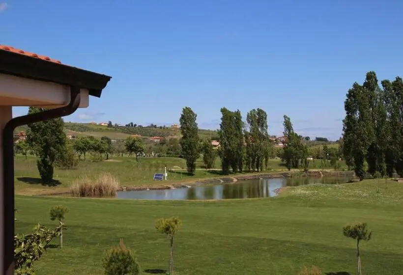 Perhehuone, Prati Di Maja B&b
