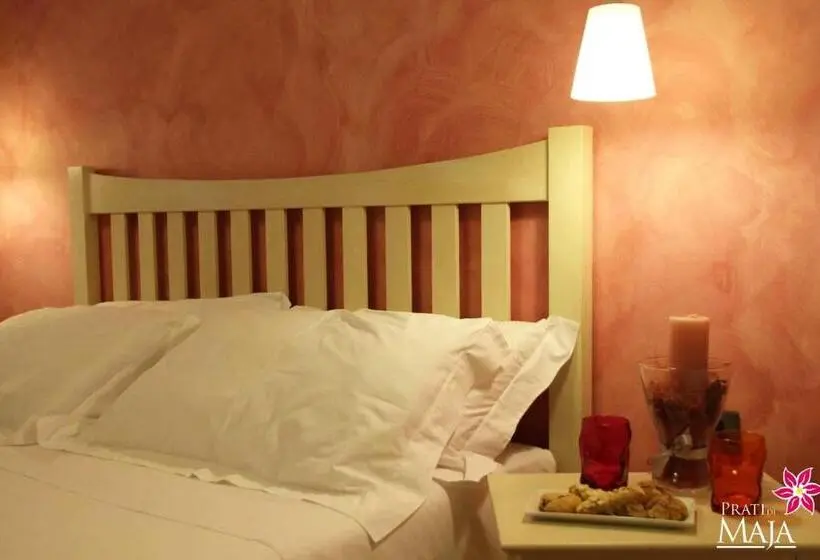 Standard-huone, Prati Di Maja B&b