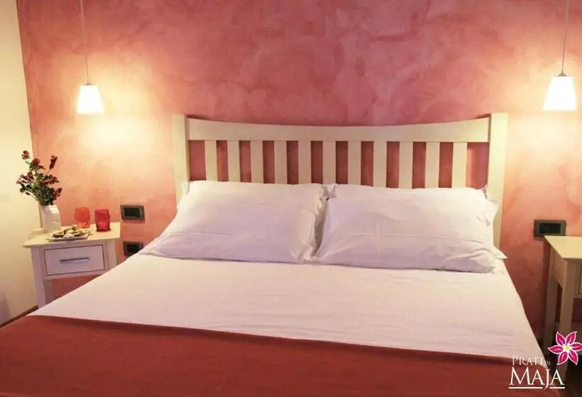 Standard-huone, Prati Di Maja B&b