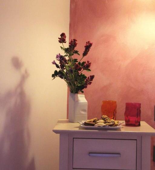 غرفة قياسية, Prati Di Maja B&b