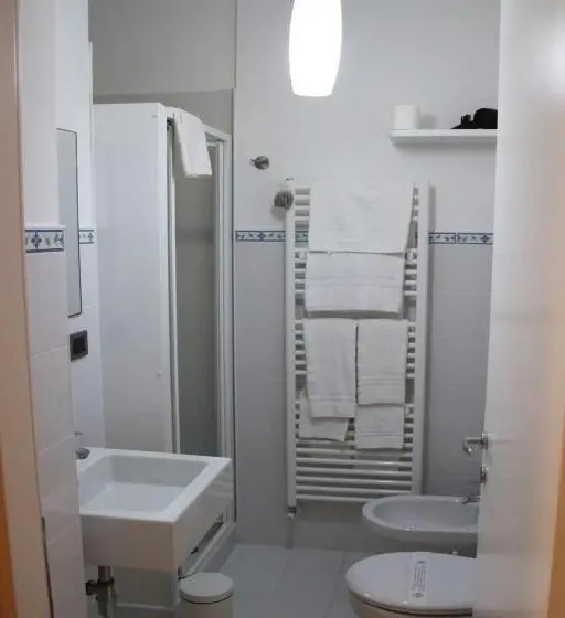 Standard-huone, Prati Di Maja B&b