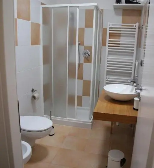 Perhehuone, Prati Di Maja B&b