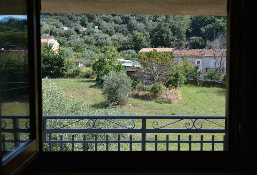 バス共有のスタンダードルーム, Bnb Acasaconme