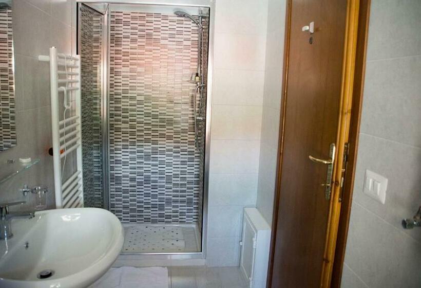 スタンダードルーム, Bnb Acasaconme