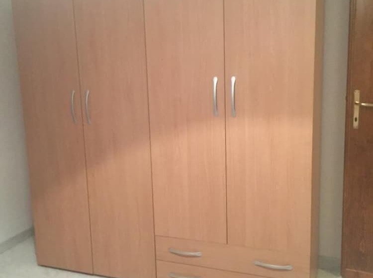 バス共有のスタンダードルーム, Bnb Acasaconme