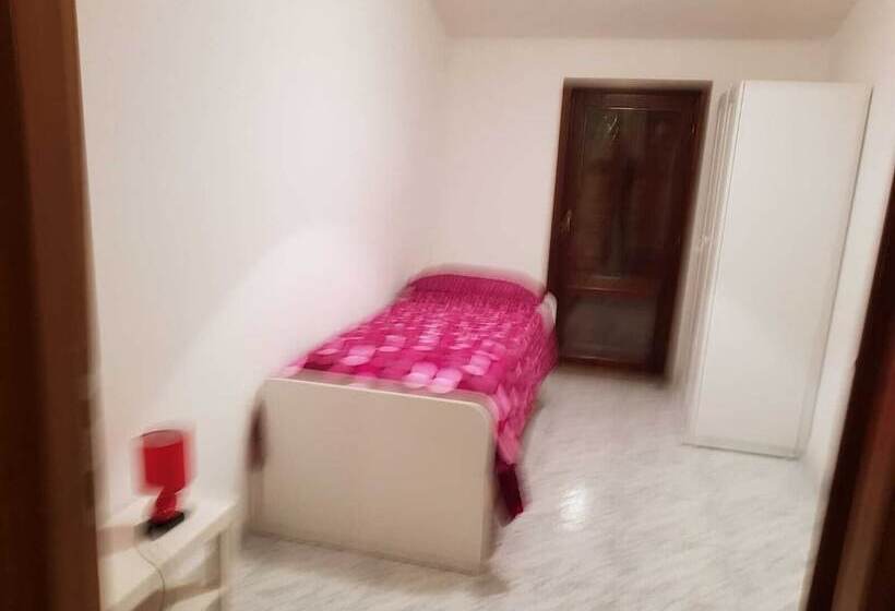 バス共有のスタンダードルーム, Bnb Acasaconme