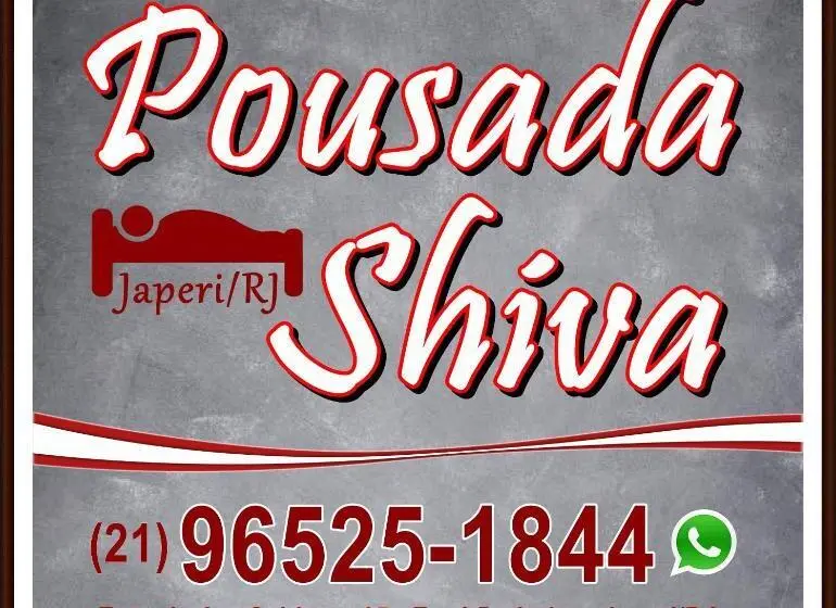 Standard Yhden Hengen Huone, Pousada Shiva