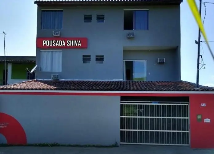 Standard Yhden Hengen Huone, Pousada Shiva