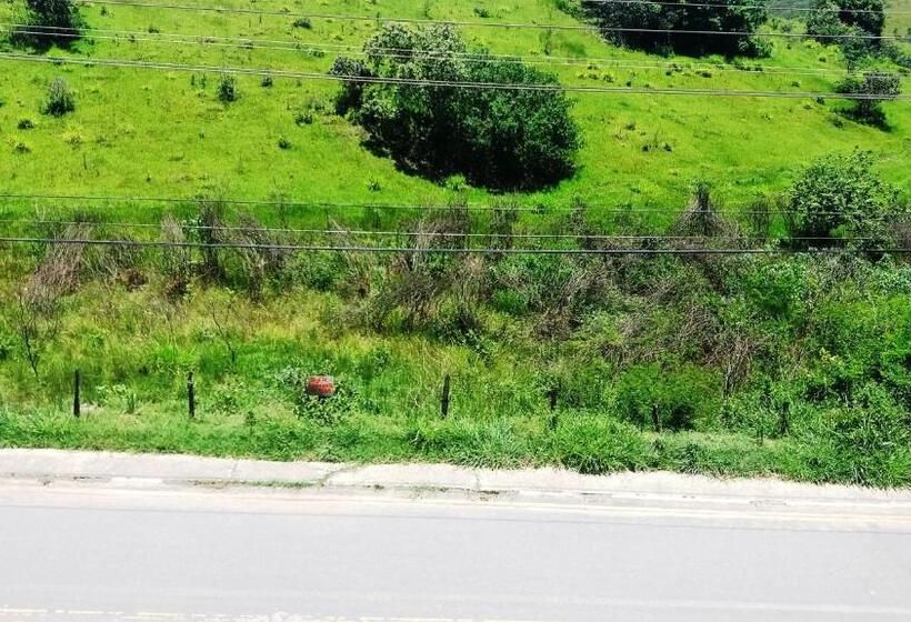 Номер Стандарт Индивидуальный, Pousada Shiva