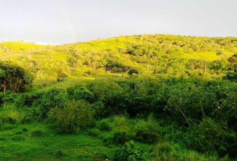 Четырехместный Номер Стандарт, Pousada Shiva