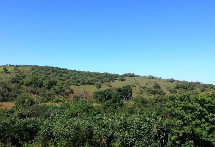 Номер Стандарт Трехместный, Pousada Shiva