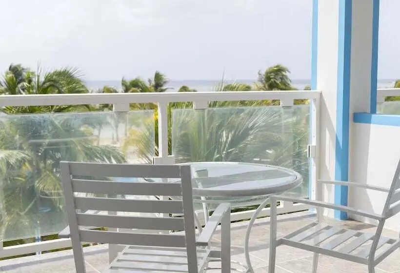 Suite Llit King, Belize Dive Haven