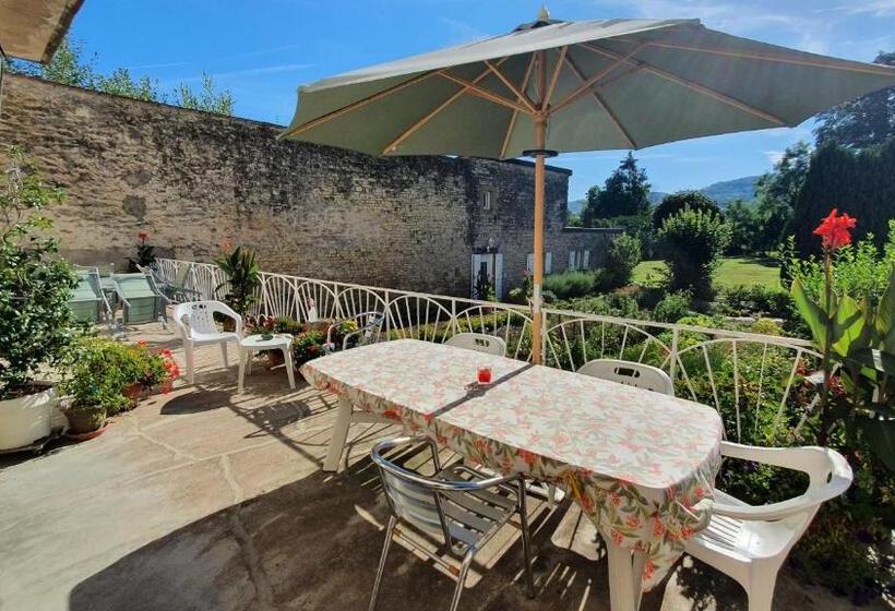 חדר סטנדרט, Chez Pierre