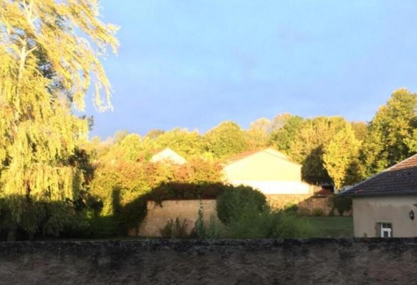 חדר סטנדרט, Chez Pierre