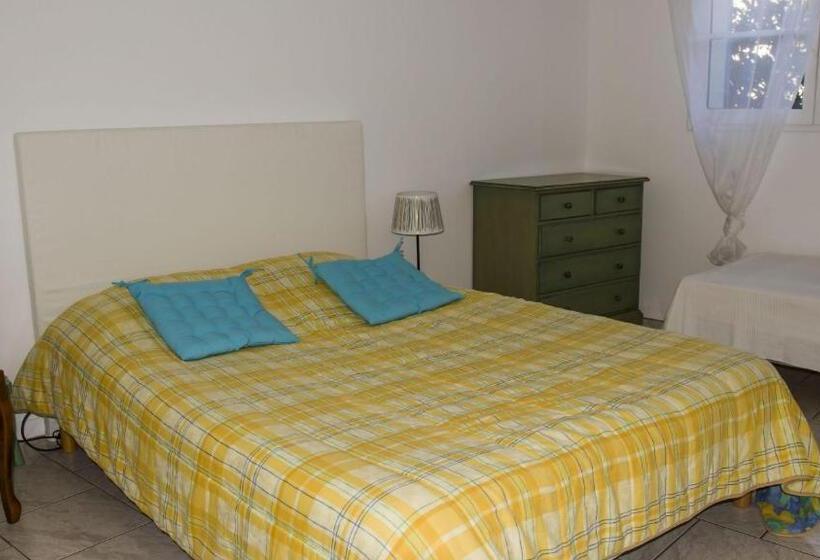 شقة غرفة نوم واحدة بالطابق الأرضى, Chez Pierre