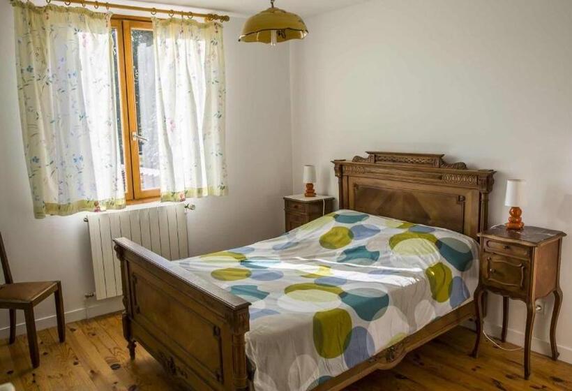 شقة ديلوكس غرفة نوم واحدة, Chez Pierre