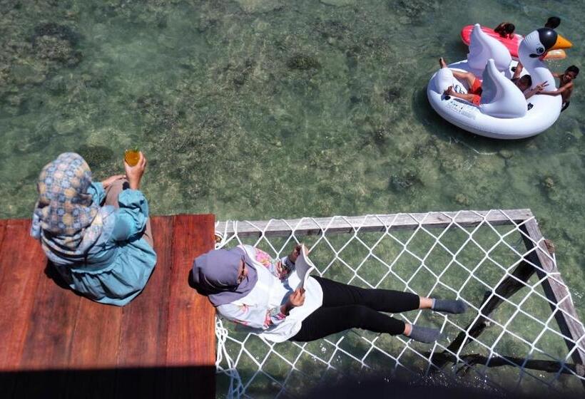 Номер Стандарт Вид на Море с Балконом, Ora Sunrise View