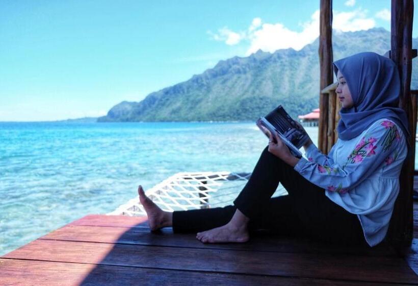 Номер Стандарт Вид на Море с Балконом, Ora Sunrise View